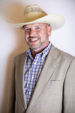 Photo of Lance Miller Photo of Lance Miller