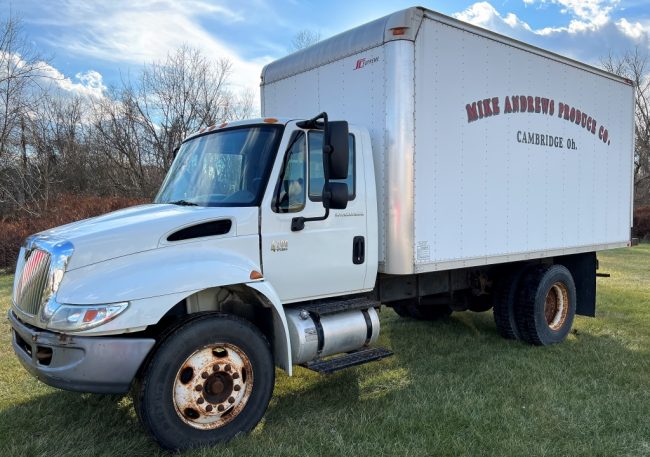 cambridge vehicle 2022