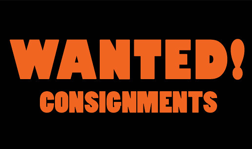 consignments